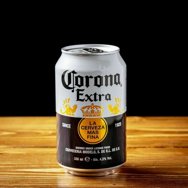 Corona Beer 