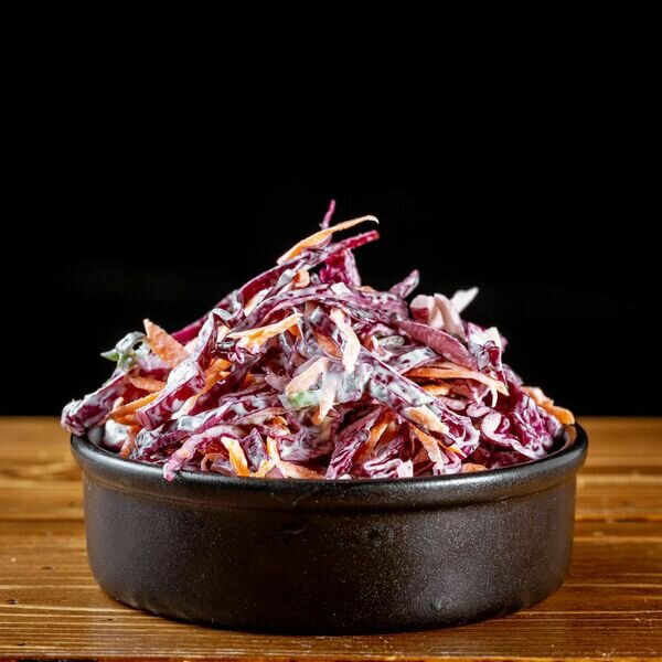 Pink Slaw