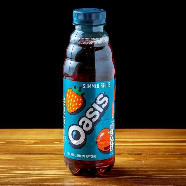 Oasis (Summer Fruits) 